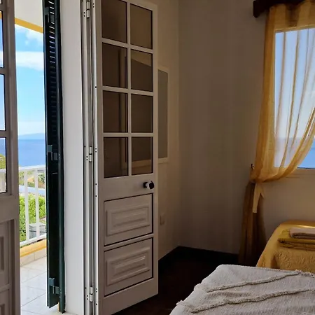 Sol E Mar By The Airport Villa Santa Cruz  Exterior photo