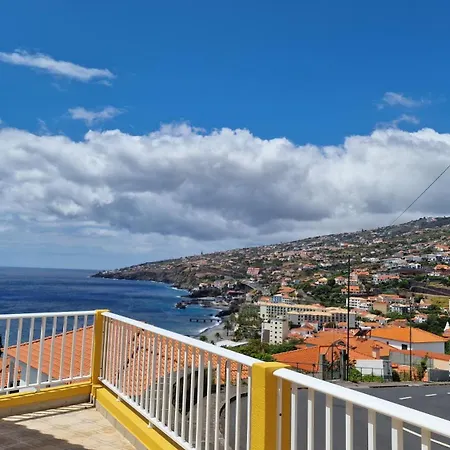 Sol E Mar By The Airport Villa Santa Cruz  Exterior photo
