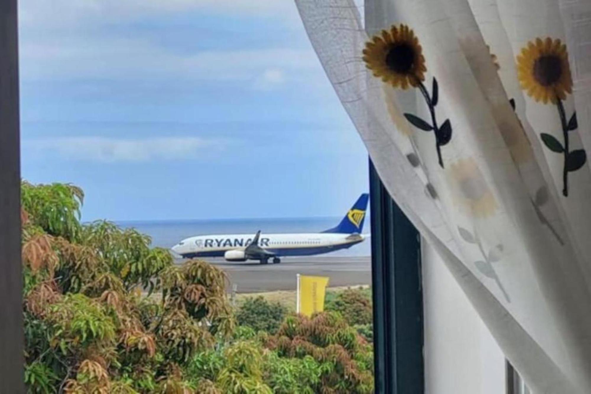 Holiday home Sol E Mar By The Airport Santa Cruz (Madeira)