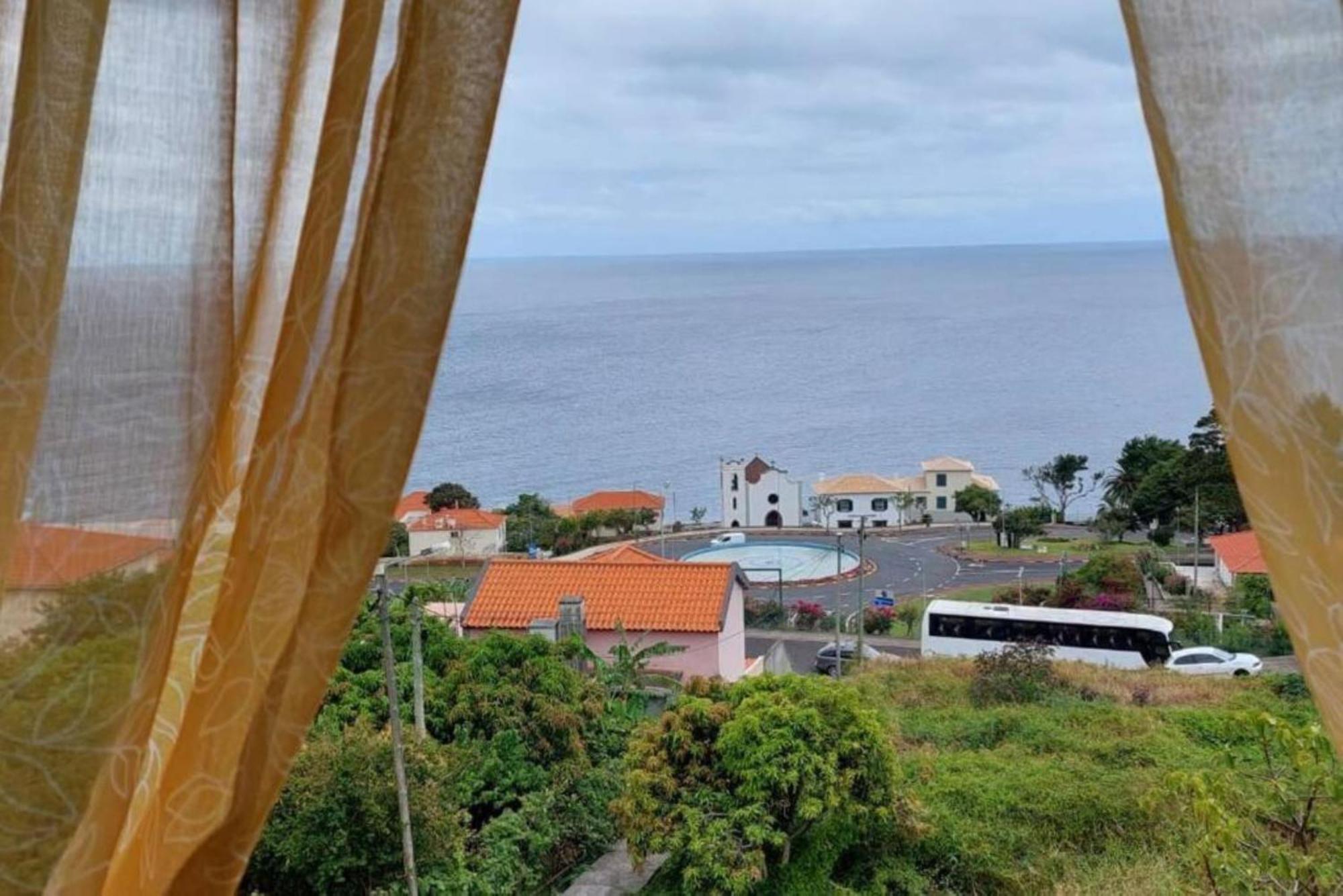 Sol E Mar By The Airport Santa Cruz (Madeira)