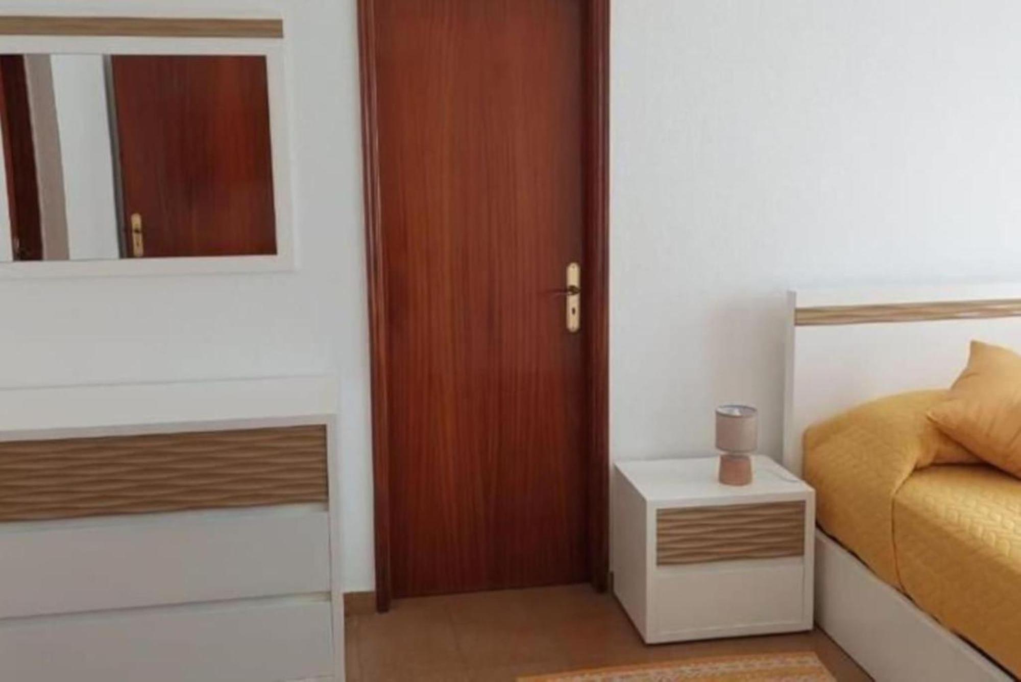 Holiday home Sol E Mar By The Airport