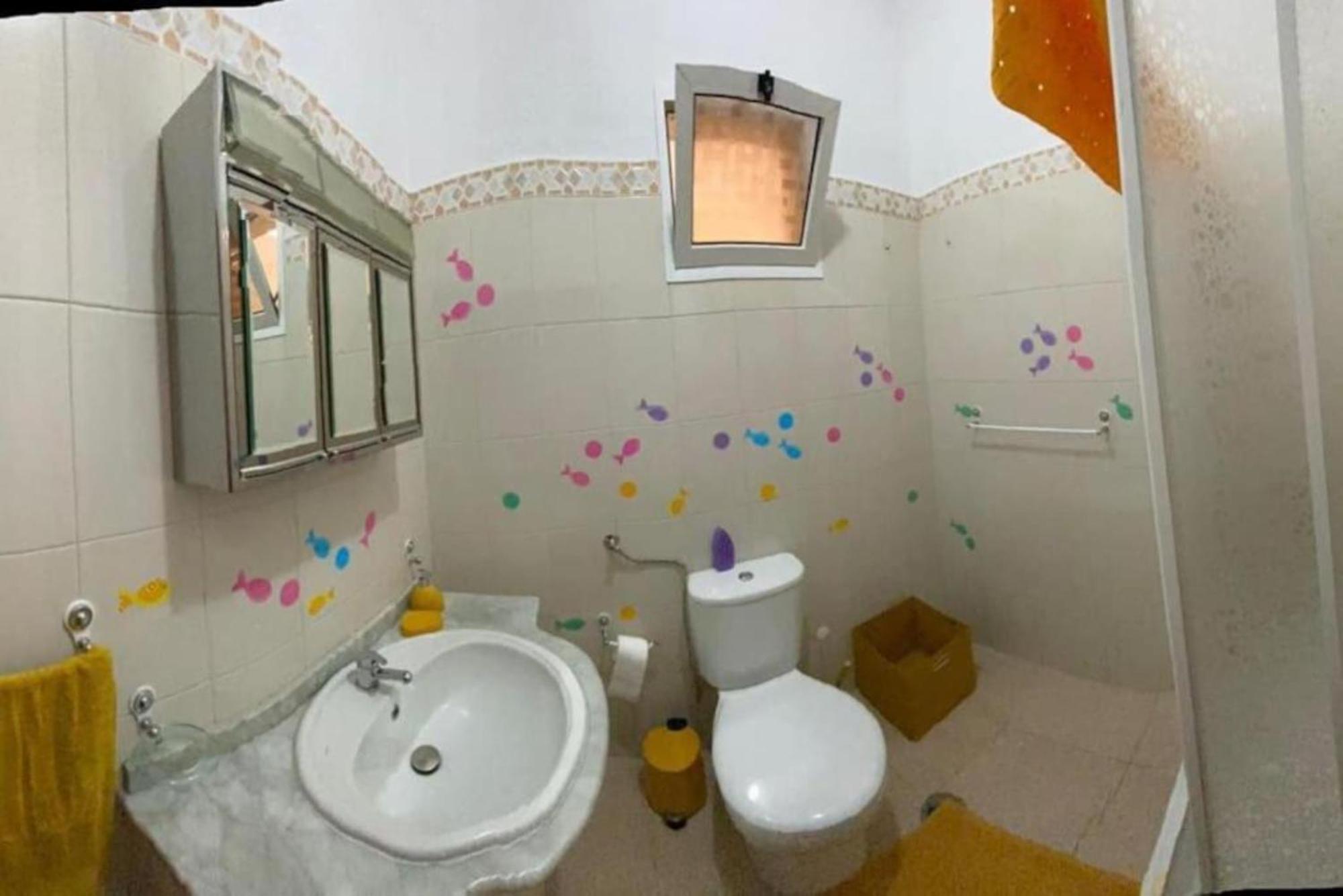 Holiday home Sol E Mar By The Airport *