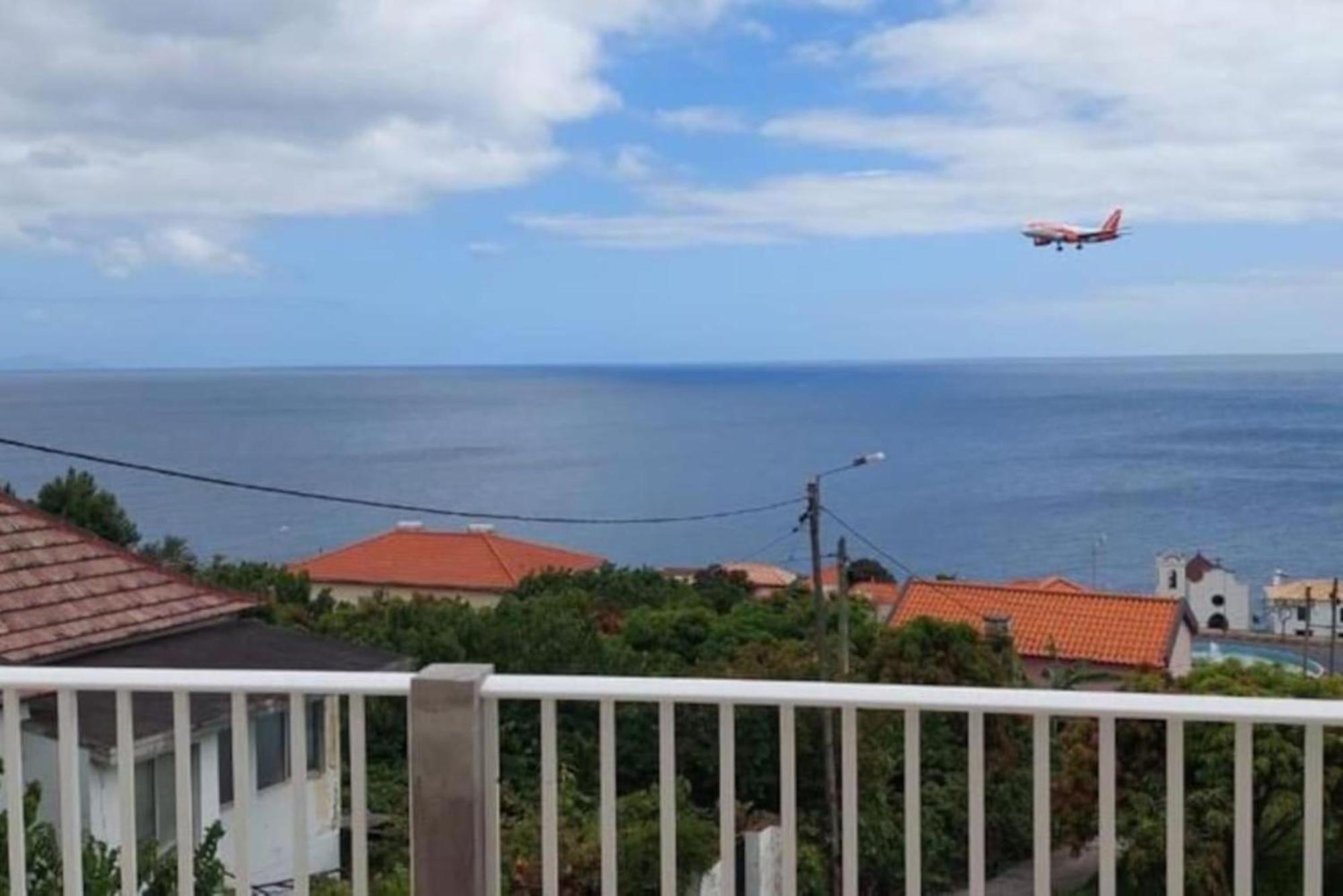 Sol E Mar By The Airport Holiday home Santa Cruz (Madeira)