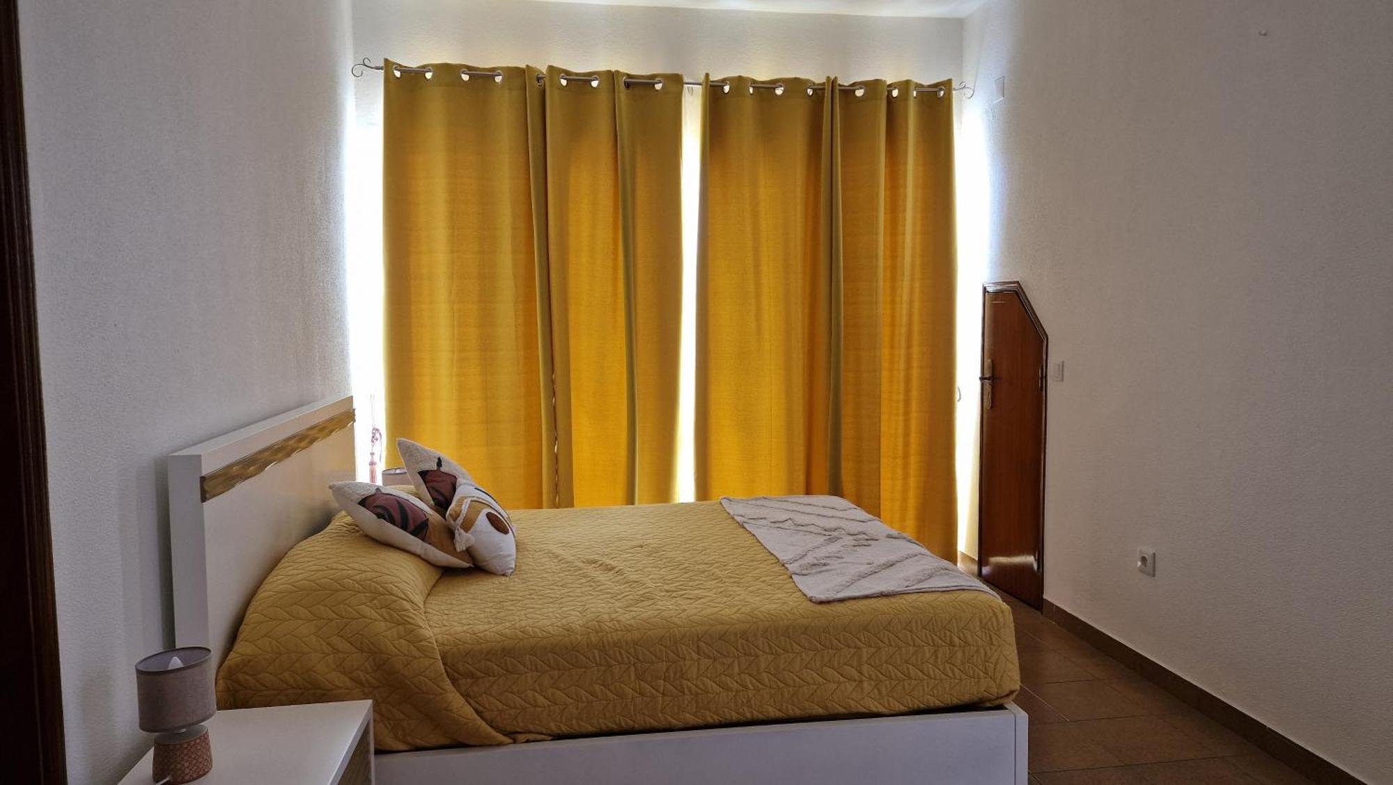 Holiday home Sol E Mar By The Airport