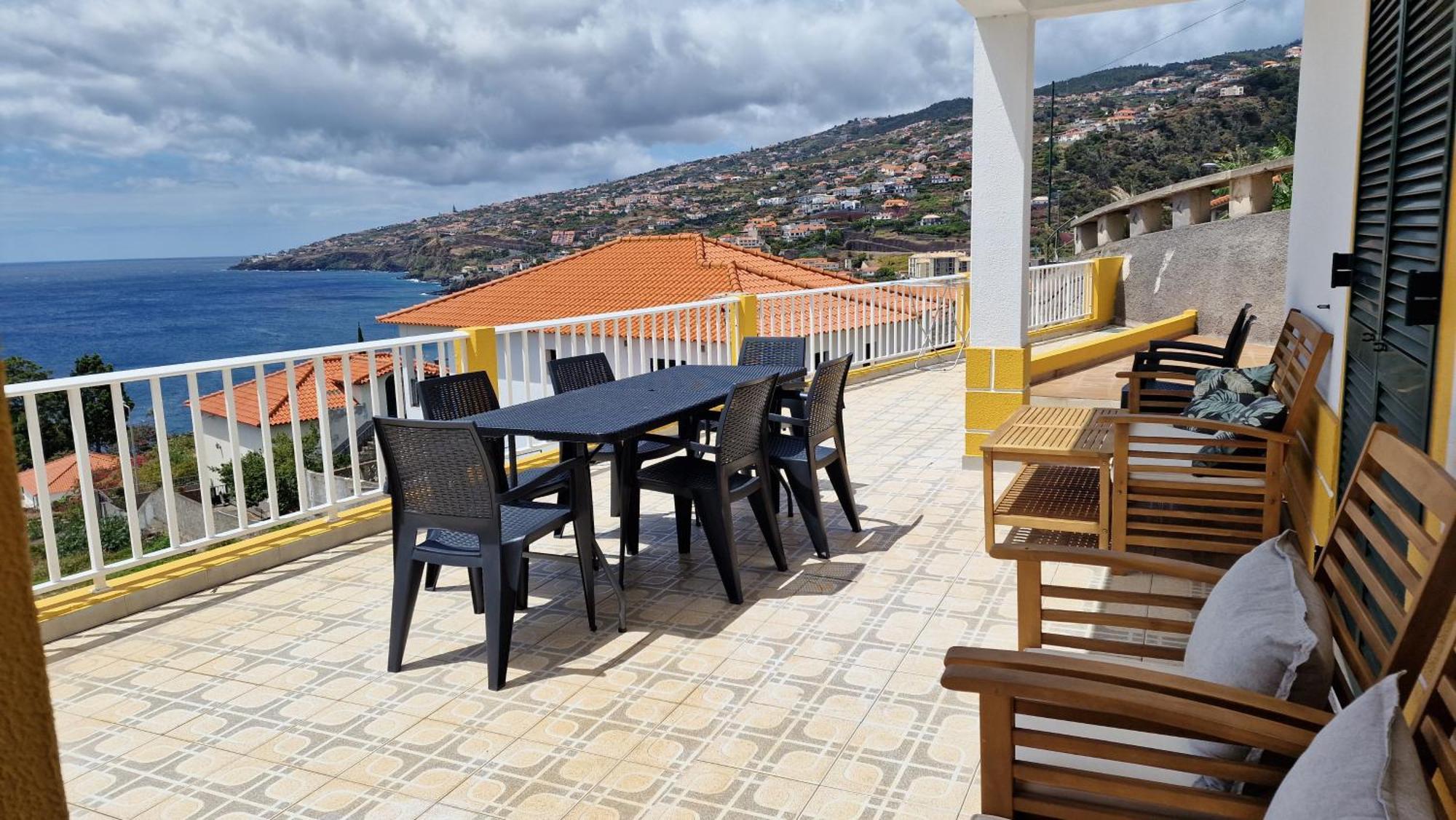 Holiday home Sol E Mar By The Airport *