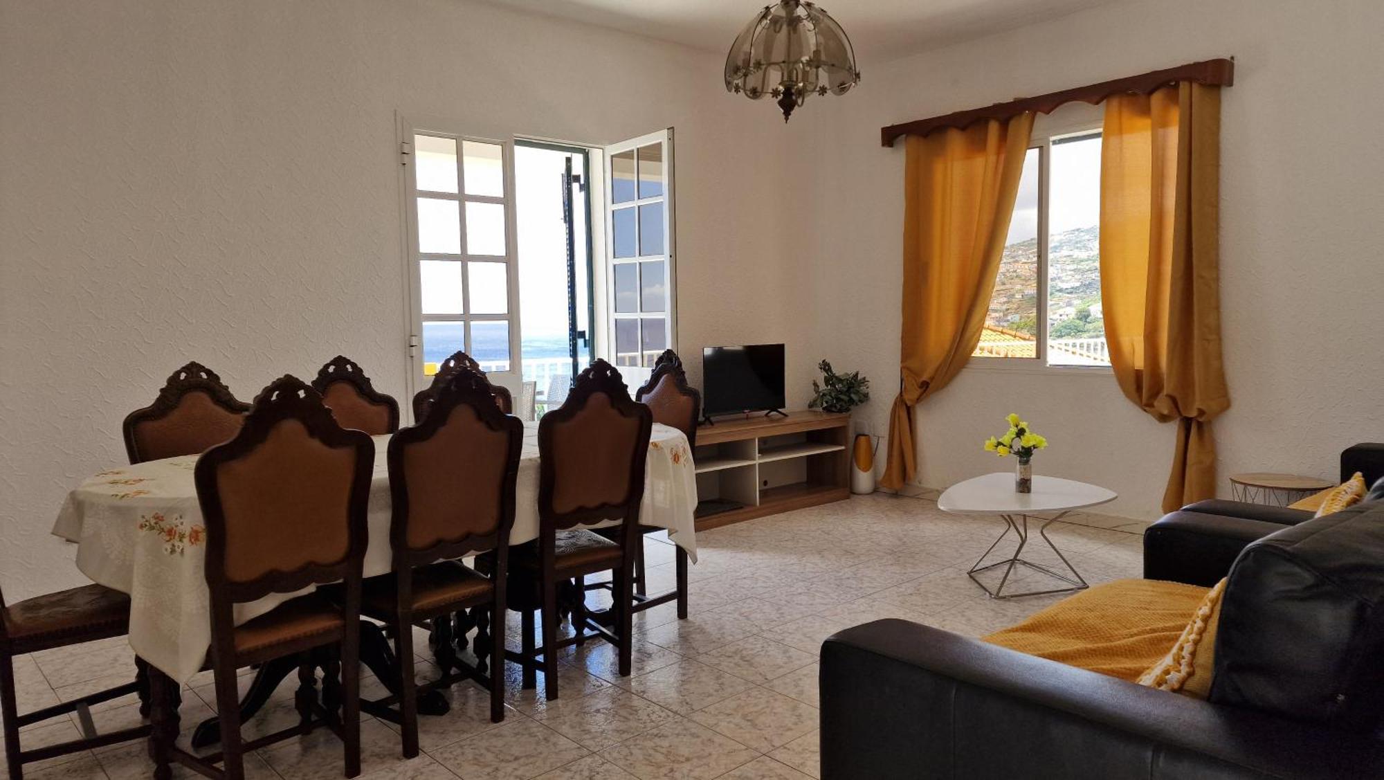 Holiday home Sol E Mar By The Airport