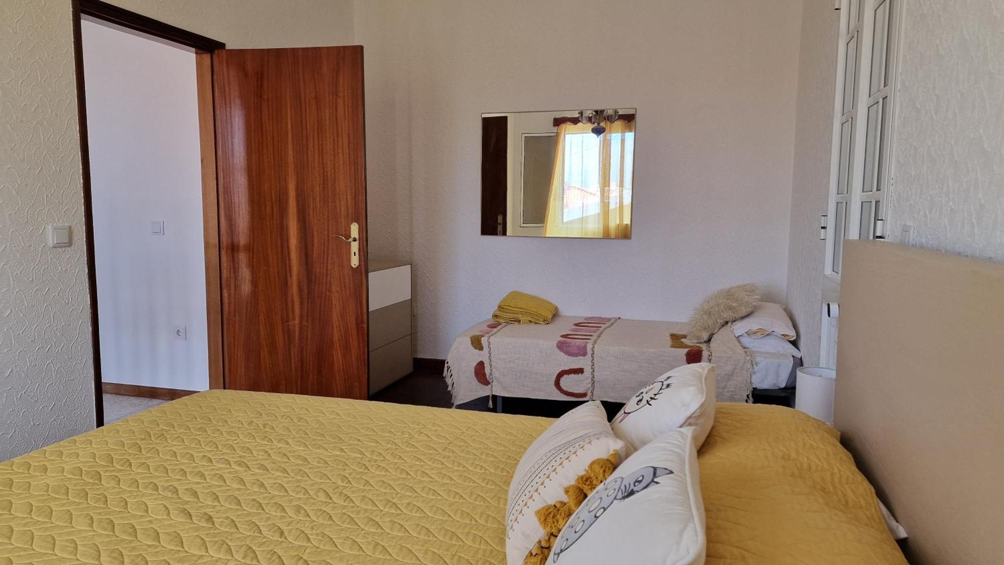 Holiday home Sol E Mar By The Airport *