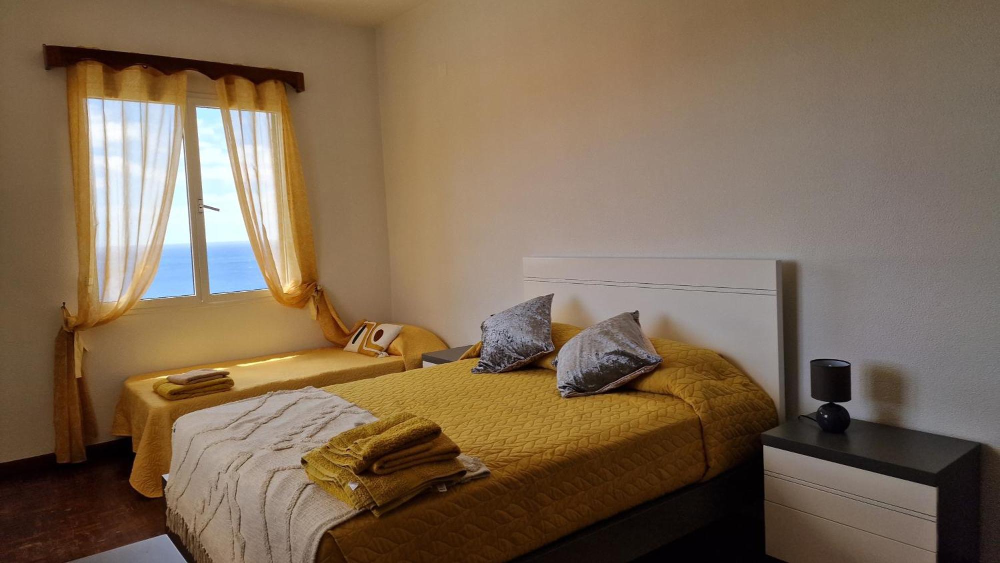 Holiday home Sol E Mar By The Airport