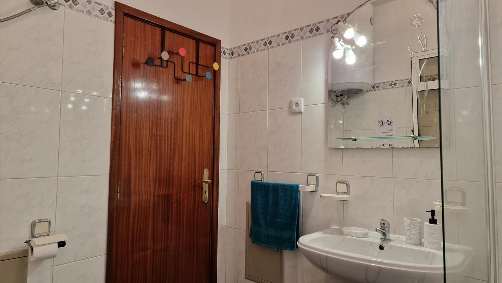 Holiday home Sol E Mar By The Airport *