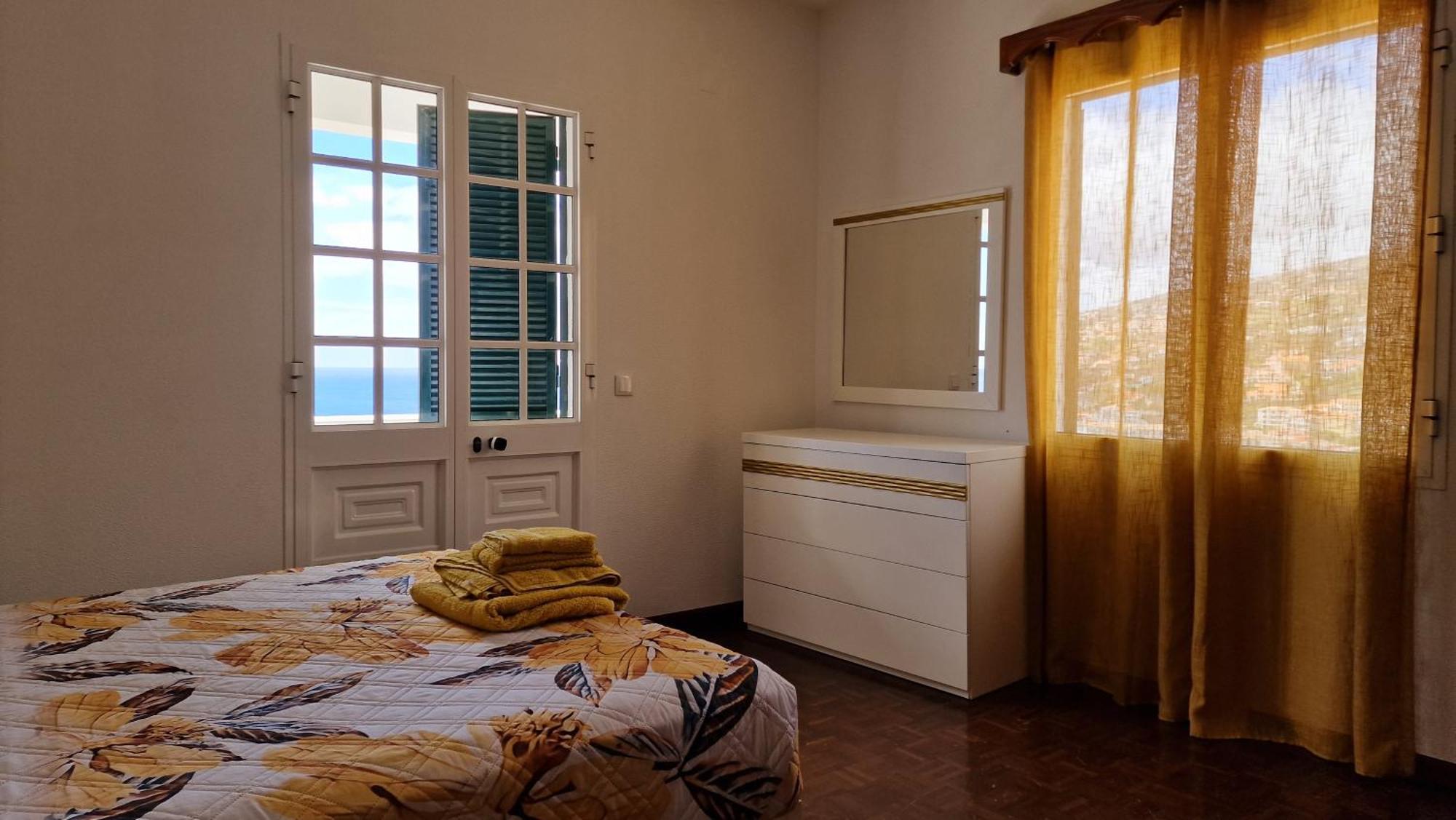 Holiday home Sol E Mar By The Airport