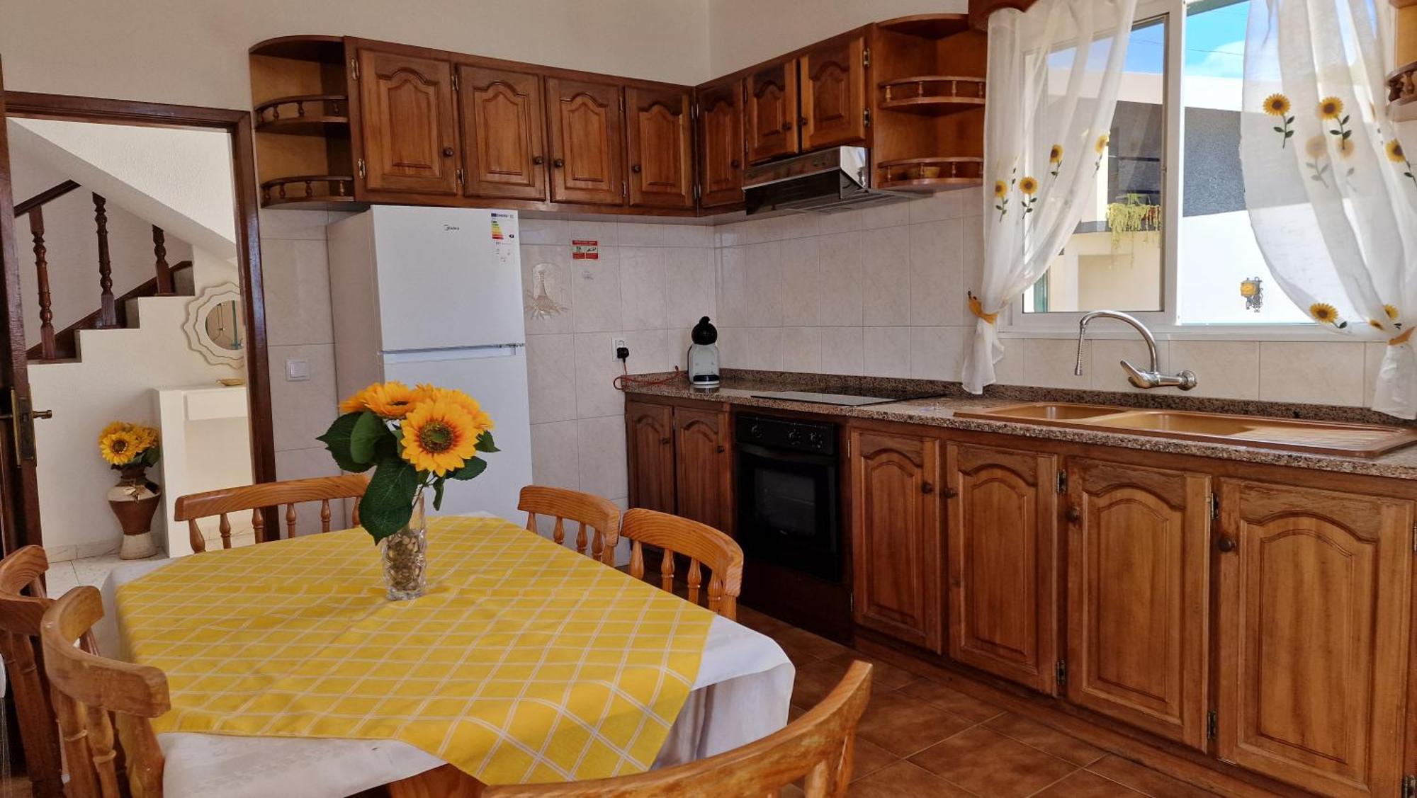Holiday home Sol E Mar By The Airport
