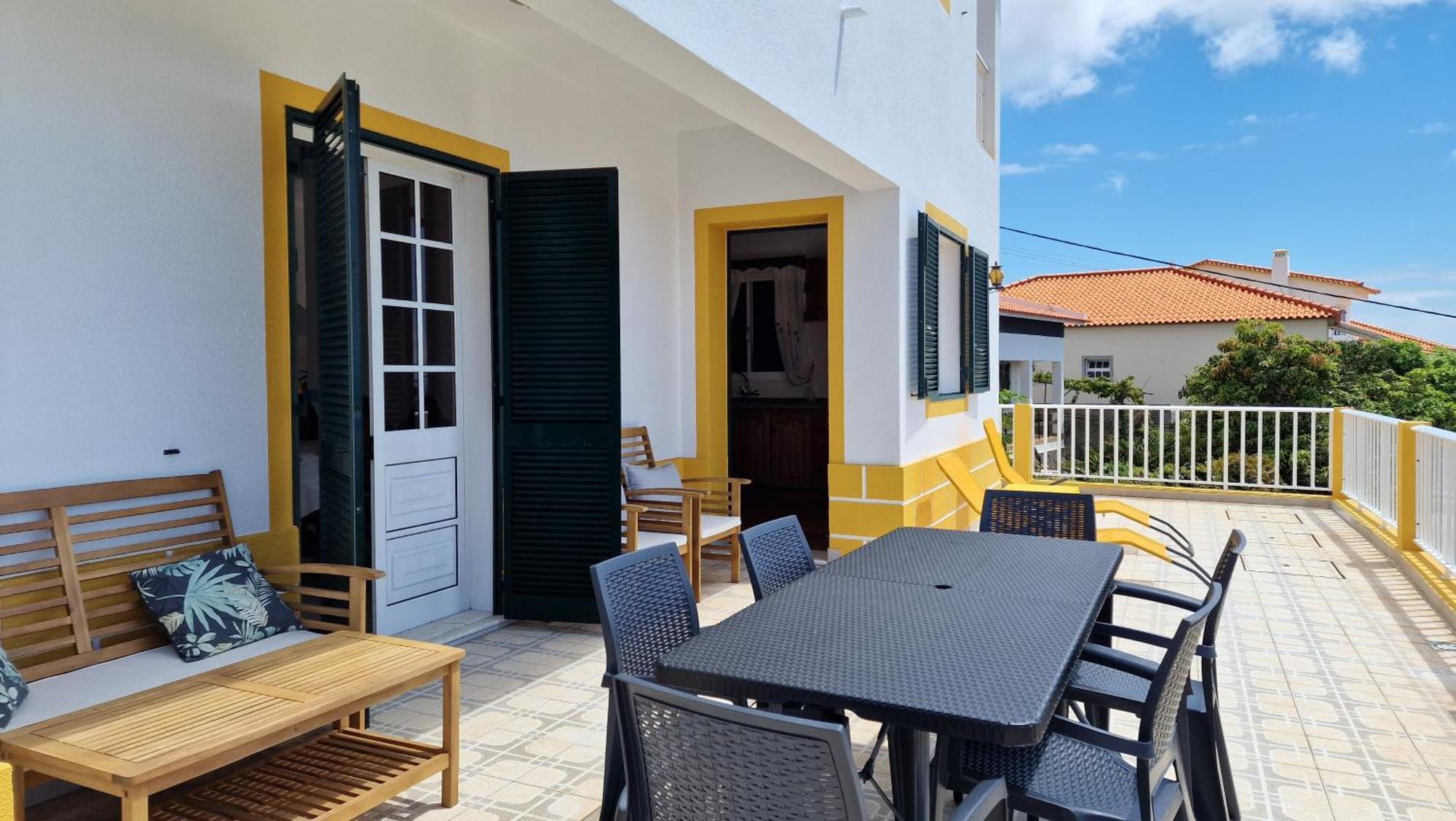 Holiday home Sol E Mar By The Airport *