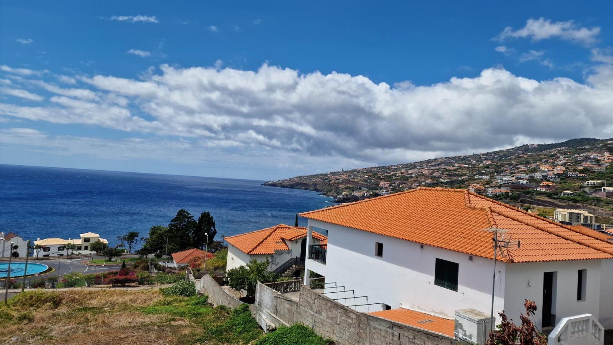 Holiday home Sol E Mar By The Airport
