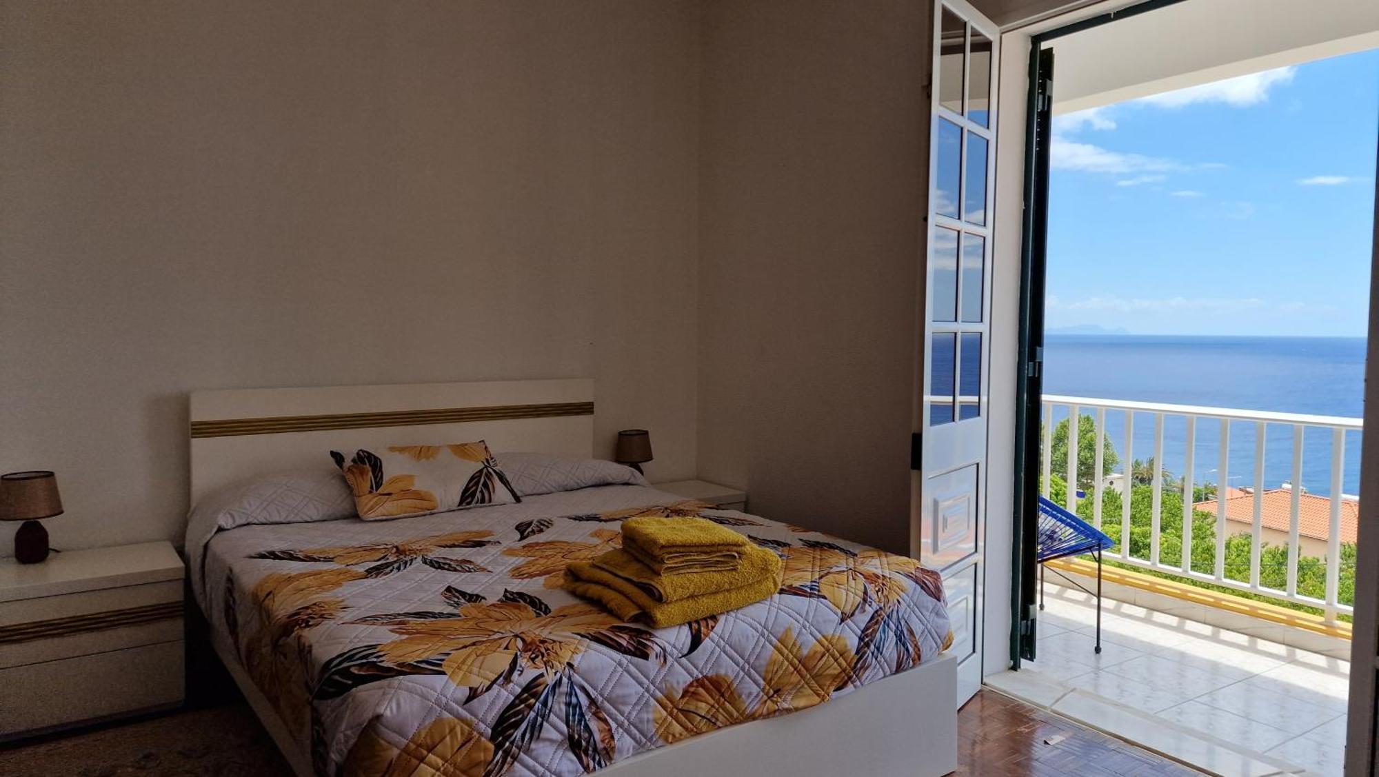 Holiday home Sol E Mar By The Airport *
