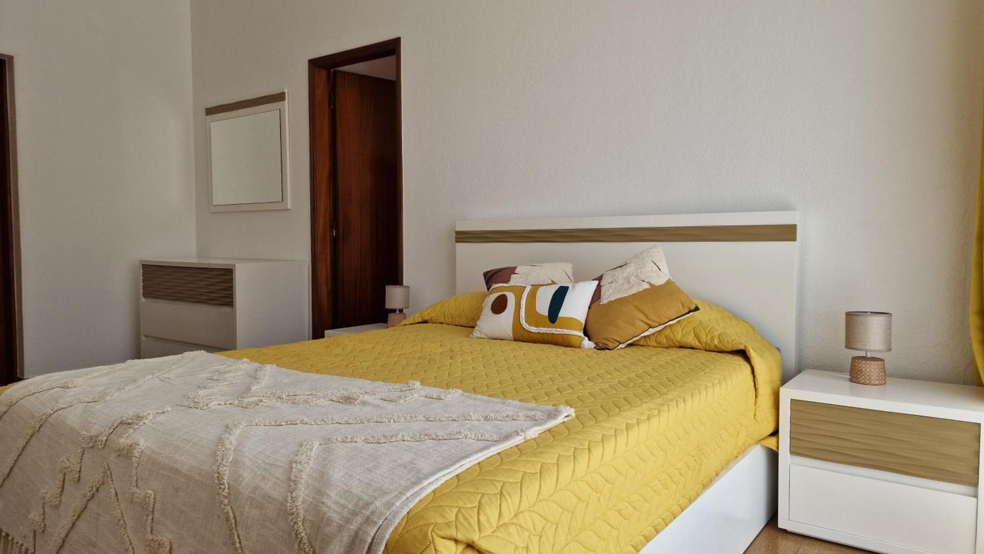Sol E Mar By The Airport Holiday home Santa Cruz (Madeira)