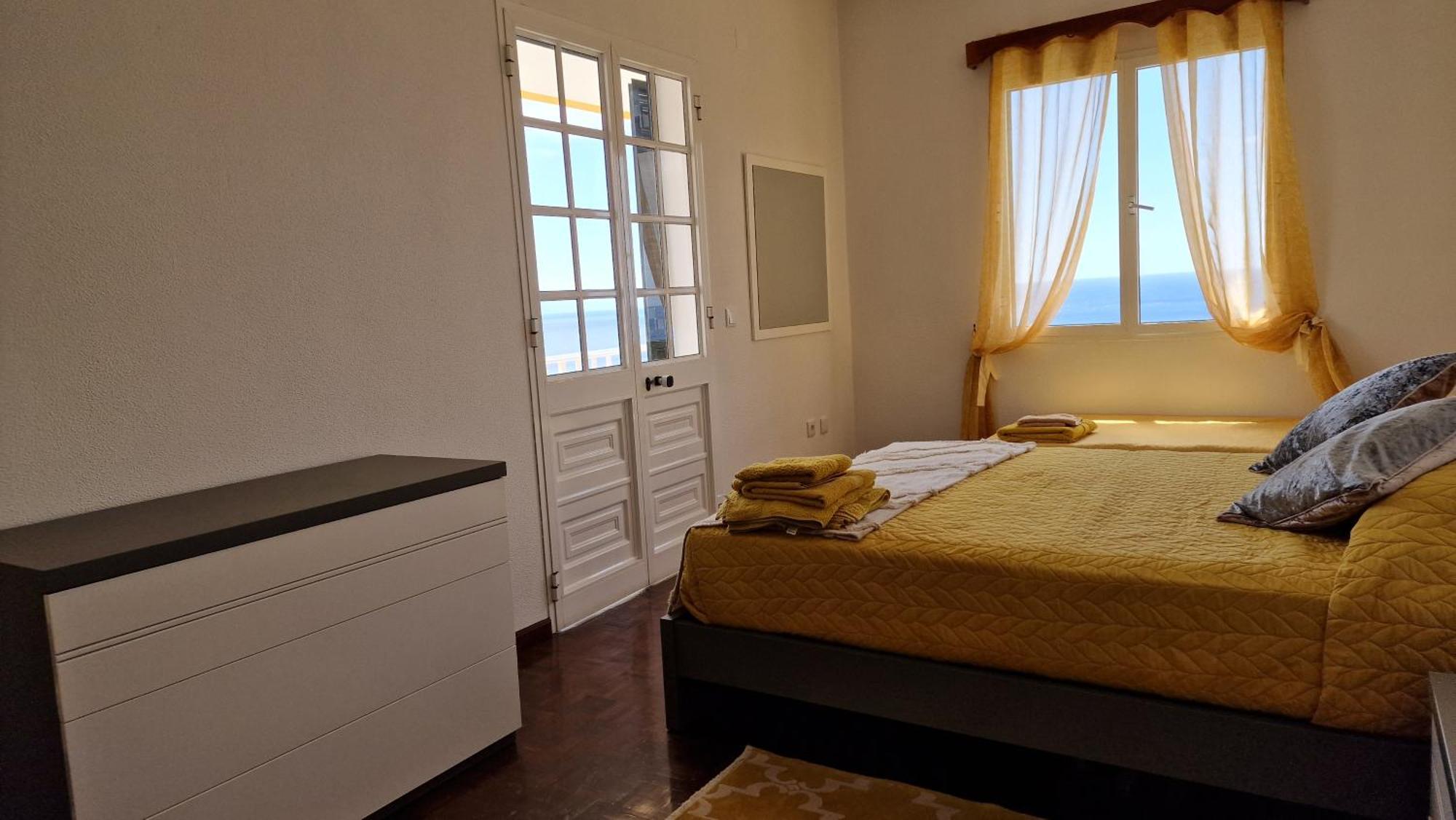 Holiday home Sol E Mar By The Airport Santa Cruz (Madeira)