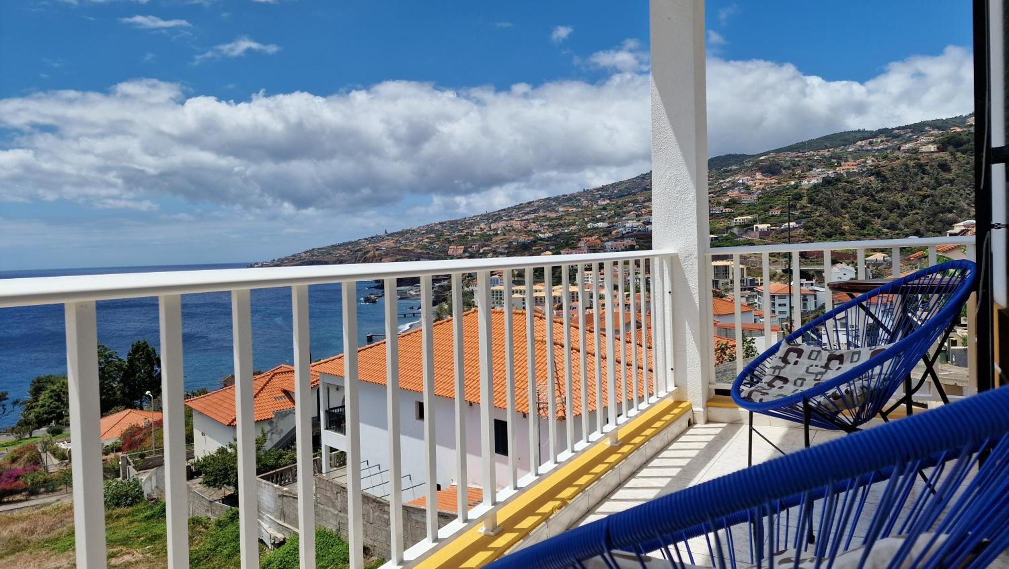 Holiday home Sol E Mar By The Airport