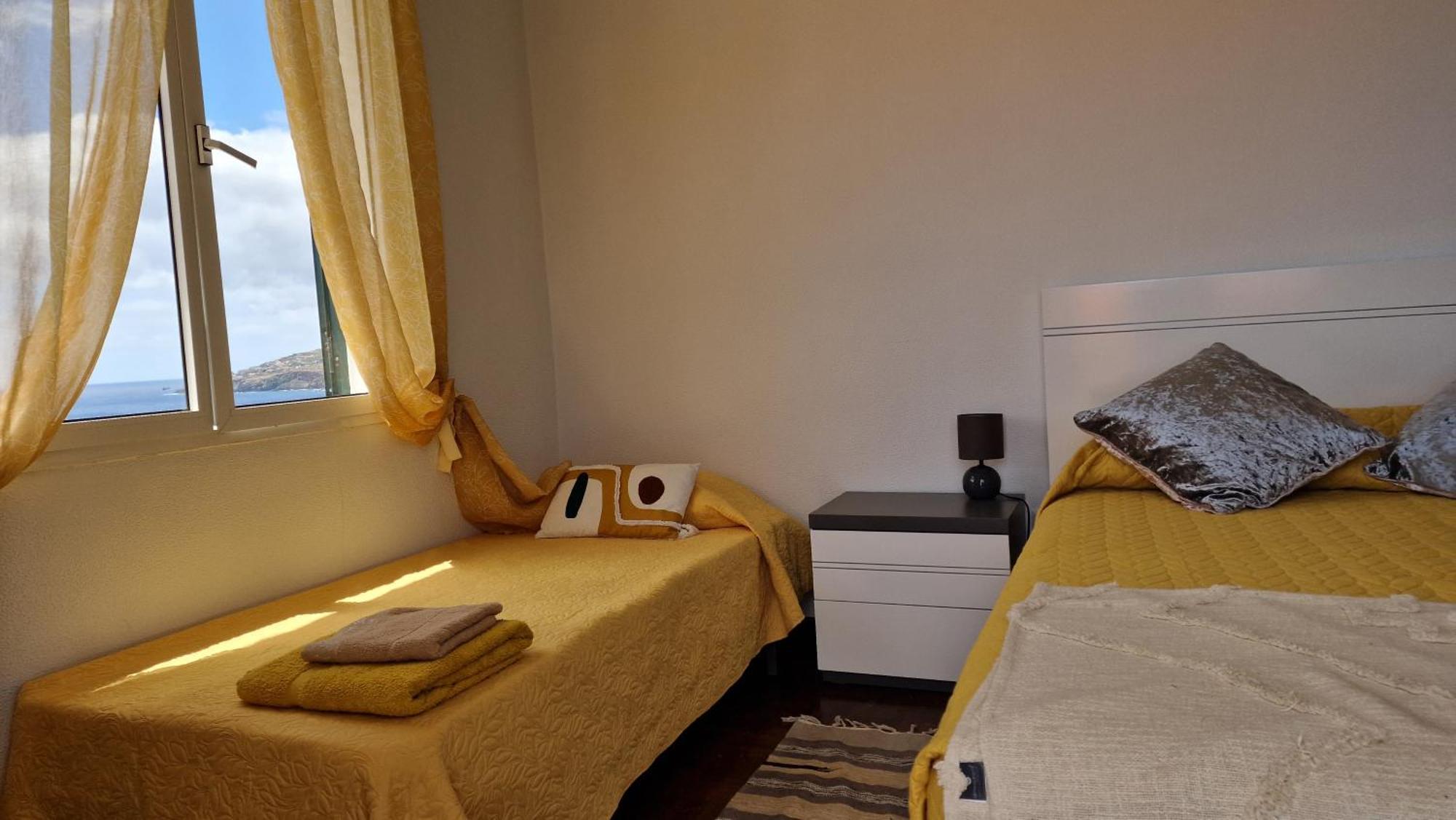Holiday home Sol E Mar By The Airport *