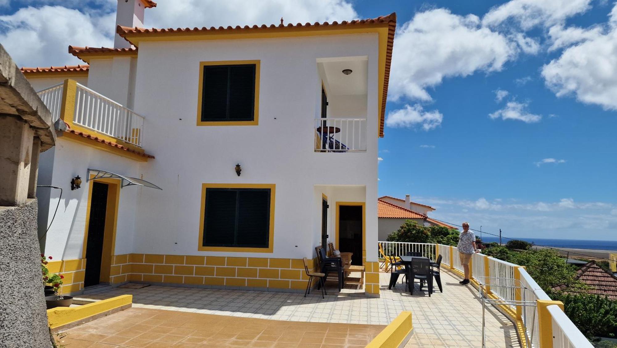 Holiday home Sol E Mar By The Airport