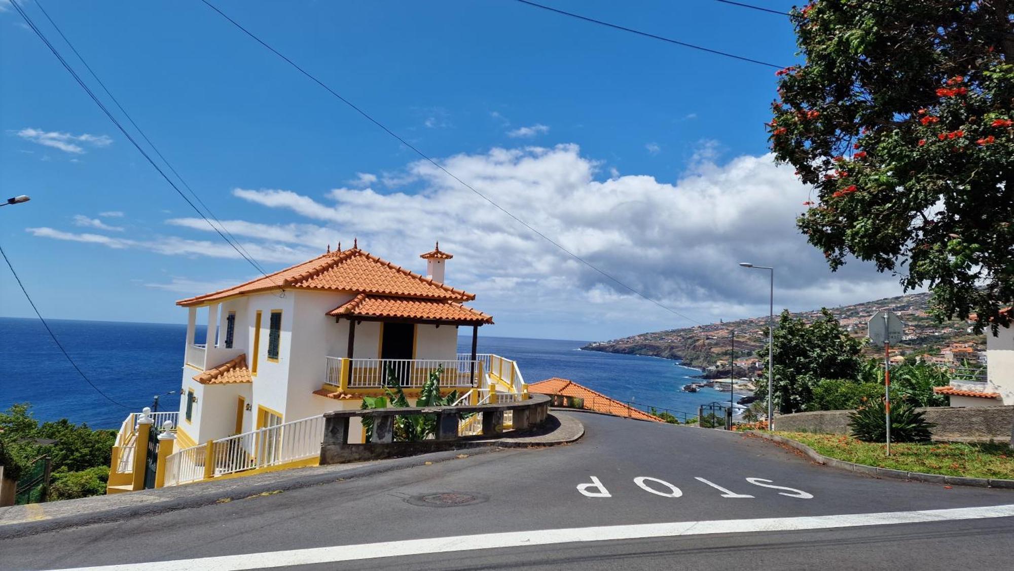 Holiday home Sol E Mar By The Airport *